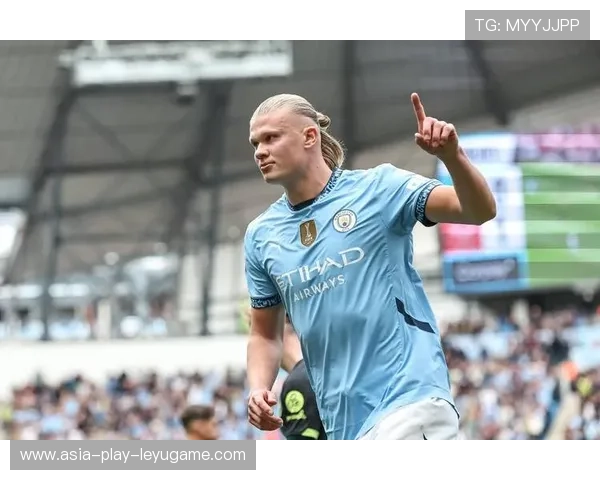 哈兰德主宰曼城！重回胜利轨道